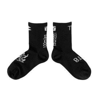 T8 - Air Socks - 100 Miles